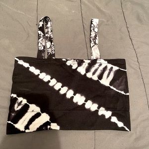 No Boundaries bandeau